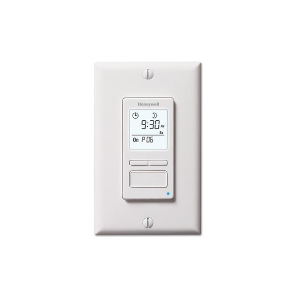 Honeywell Rpls530A1038 Econo Switch RPLS530A10 - main